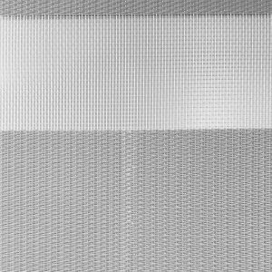 sheer screen cuarzo silver