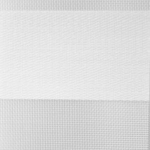 sheer screen cotton white